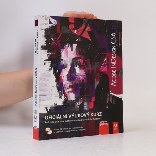 Adobe indesign cs6 - indesign,