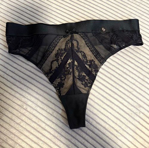 Hunkemöller damen panty - hunkemöller,