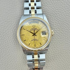 Tidor Prince Date Ref. 76213