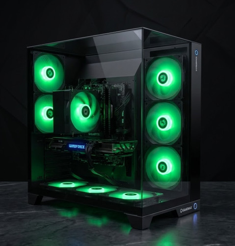 Rtx gaming intel 32gb - gaming, pc