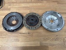 CG Motorsport 666 Clutch Kit &
