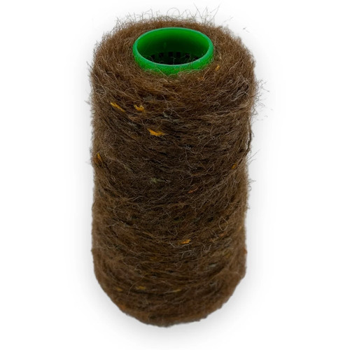 Alpaca tweed - (200,68€/kg),