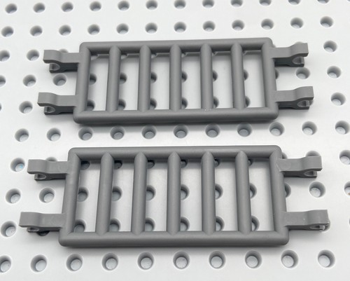 Lego leiter zaun gitter - leiter,