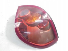 NISSAN ALMERA N16 02-06