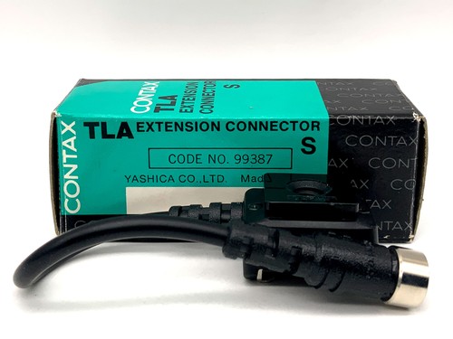 Contax tla blitzkabel - tla,