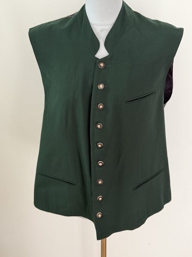 Turi landhaus weste gilet - landhaus,