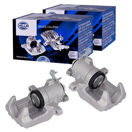 Hella bremssattel - 2x,