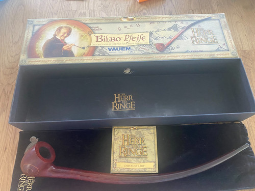 Vauen bilbo herr der ringe - herr,