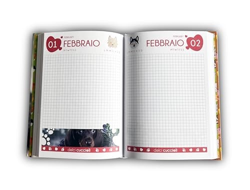 Pigna tagebuch monate - pigna,