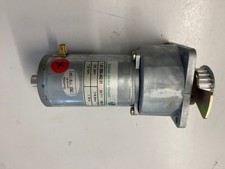bühler motor 24.7:1 -