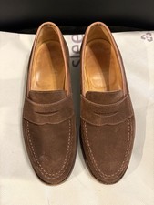 Crockett Jones 6 1/2 Boston