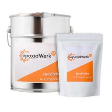 Epoxidharz - 2k,