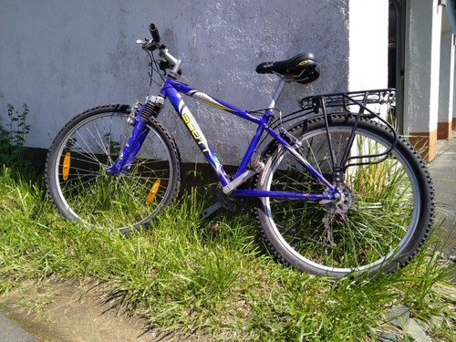 Scott kinder und jugendfahrrad - und,