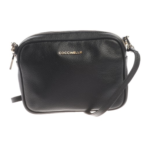 Coccinelle schultertasche - coccinelle,