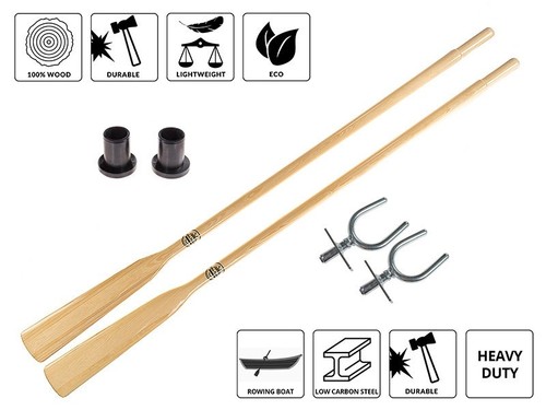 John paddle set paar - paddle, 1