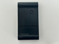 Berner Handsender Drücker