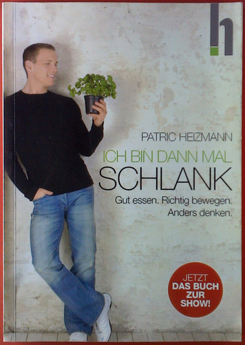Patric heizmann ich - ich, dann