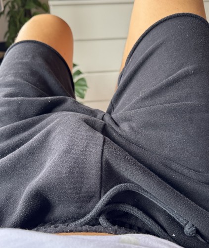 Herren sweatshorts jersey - h&m,