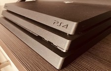 Sony PlayStation 4 Pro 1TB