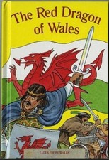 Tales from wales red - tales, 6.