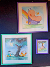 W. Steinbeck - 2x Bild ca