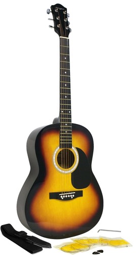 Gitarre für anfänger - gitarre,