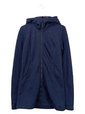 Bench Damen Sweatjacke Kapuze