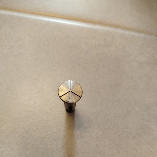 Spannzange zugspannzange 8mm - spannzange,