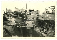 Orig. Foto englische RAF