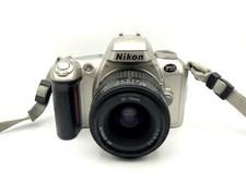 Nikon f55 - +, 35-70mm