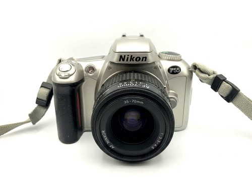 Nikon f55 35 70mm - nikon,