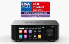 Eversolo Play CD Edition