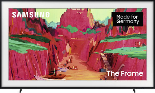 Samsung neo qled the - tv,
