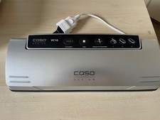 Caso Design VC10 Vakuumierer