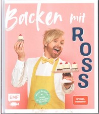 Backen mit Ross  ISBN