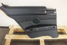 BMW 3er E92 Coupe Türverkleidung hinten links dakota schwarz 6980803-03