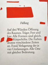 Franz erhard walther - erhard,