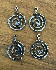 Anhänger Wandel Wiedekehr Spirale des Leben Wikinger Frau Schmuck Freya E21 Thor