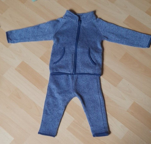 Babybekleidung set - ,,