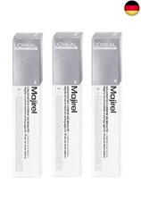 3 x Loreal Majirel
