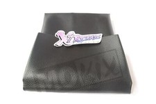 Sitzbankbezug schwarz Yamaha DT / MX 50cc