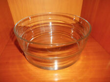 Ikea Glasschale, Stapelbar, 22