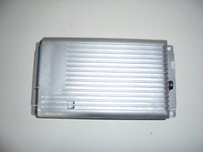 BMW 5er E60 Bj. 07-09