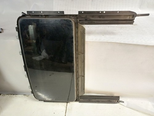 Original mercedes ml w163 - 7*,