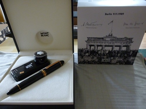 Montblanc meisterstück 149 - montblanc,