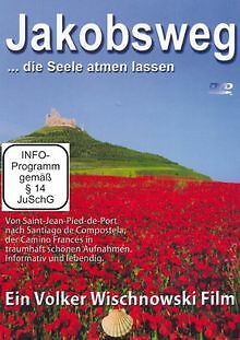 Jakobsweg die seele atmen - seele,