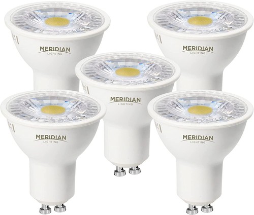 Led gu10 glühbirne 6500k - gu10,