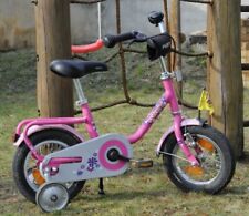 REDUZIERT Puky Z2 12 Zoll Kinder Fahrrad +Stützrädern Seitenständer,Lovely Pink