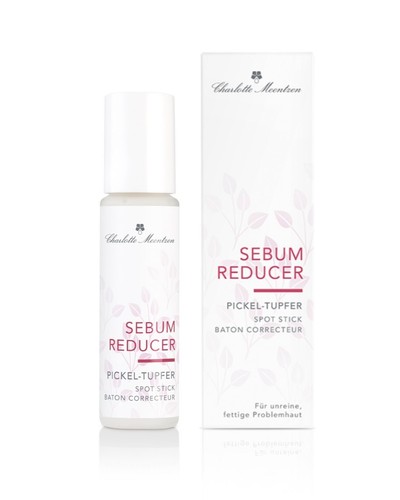 Charlotte meentzen sebum - meentzen,