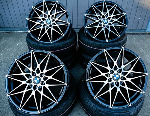 Zoll ax9 felgen für bmw - 21,